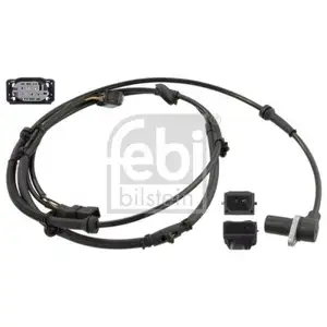 FEBI BILSTEIN 104173 ABS-Sensor für AUDI, SEAT FEBI BILSTEIN 104173 ABS-Sensor für AUDI, SEAT