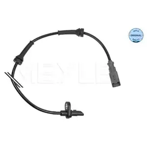 Sensor Raddrehzahl Meyle 11-14 800 0012 Meyle-original: True To Oe. für Citroën Sensor Raddrehzahl Meyle 11-14 800 0012 Meyle-original: True To Oe. für Citroën