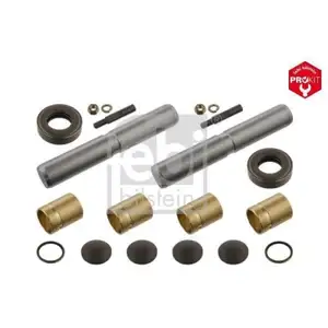 FEBI BILSTEIN 05701 Achsschenkelbolzensatz für MERCEDES-BENZ FEBI BILSTEIN 05701 Achsschenkelbolzensatz für MERCEDES-BENZ