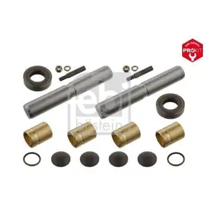 FEBI BILSTEIN 05701 Achsschenkelbolzensatz für MERCEDES-BENZ FEBI BILSTEIN 05701 Achsschenkelbolzensatz für MERCEDES-BENZ