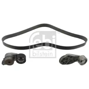 FEBI BILSTEIN 101432 Keilrippenriemensatz FEBI BILSTEIN 101432 Keilrippenriemensatz