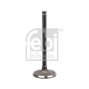 FEBI BILSTEIN 17392 Einlassventil für OPEL FEBI BILSTEIN 17392 Einlassventil für OPEL