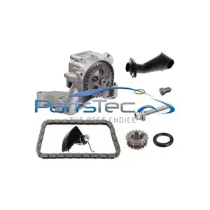 PartsTec PTA420-3002 Ölpumpensatz für AUDI, VW, SKODA, SEAT PartsTec PTA420-3002 Ölpumpensatz für AUDI, VW, SKODA, SEAT