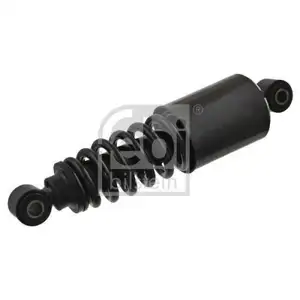 FEBI BILSTEIN 17398 Fahrerhausdämpfer für MERCEDES-BENZ FEBI BILSTEIN 17398 Fahrerhausdämpfer für MERCEDES-BENZ
