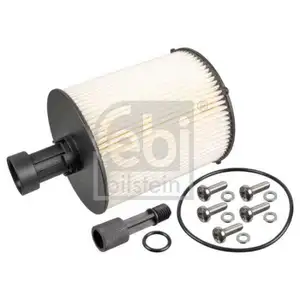 FEBI BILSTEIN 101326 Kraftstofffilter FEBI BILSTEIN 101326 Kraftstofffilter