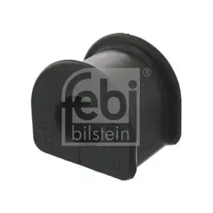 FEBI BILSTEIN 100923 Stabilisatorlager für AUDI, VW FEBI BILSTEIN 100923 Stabilisatorlager für AUDI, VW