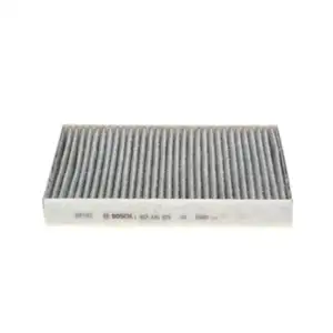 BOSCH 1 987 435 573 Filter, Innenraumluft R5573 für VW, SKODA, SEAT BOSCH 1 987 435 573 Filter, Innenraumluft R5573 für VW, SKODA, SEAT