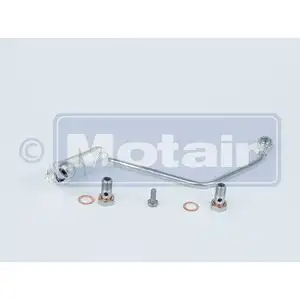 MOTAIR TURBO 550691 ÖLLEITUNGS-KIT für Vorlauf_3 MOTAIR TURBO 550691 ÖLLEITUNGS-KIT für Vorlauf_3