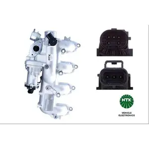 NTK 92814 AGR f&uuml;r FORD