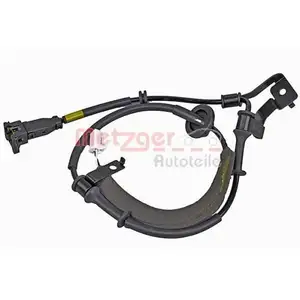 Kabelreparatursatz Raddrehzahlsensor Metzger 2324083 für Hyundai Hinten Rechts Kabelreparatursatz Raddrehzahlsensor Metzger 2324083 für Hyundai Hinten Rechts
