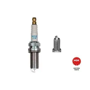 NGK 6481 Zündkerze ILFR6B für VOLVO, SUBARU, KIA, FORD, HYUNDAI, LAND NGK 6481 Zündkerze ILFR6B für VOLVO, SUBARU, KIA, FORD, HYUNDAI, LAND