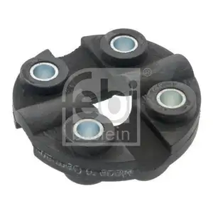 FEBI BILSTEIN 01676 Gelenkscheibe für BMW FEBI BILSTEIN 01676 Gelenkscheibe für BMW