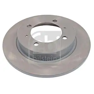 FEBI BILSTEIN 14925 Bremsscheiben 2 Stück FEBI BILSTEIN 14925 Bremsscheiben 2 Stück