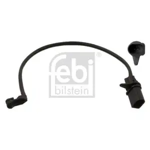 FEBI BILSTEIN 43485 Verschleißkontakt für AUDI FEBI BILSTEIN 43485 Verschleißkontakt für AUDI