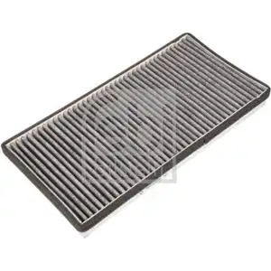 FEBI BILSTEIN 45613 Innenraumfilter für PORSCHE, PEUGEOT FEBI BILSTEIN 45613 Innenraumfilter für PORSCHE, PEUGEOT