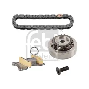 FEBI BILSTEIN 173663 Steuerkettensatz für SKODA, AUDI, VW, SEAT FEBI BILSTEIN 173663 Steuerkettensatz für SKODA, AUDI, VW, SEAT