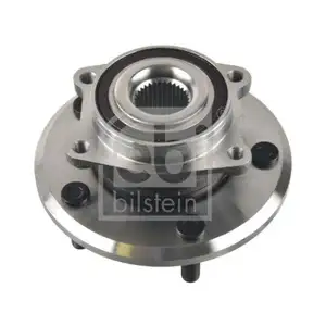 FEBI BILSTEIN 175246 Radlagersatz FEBI BILSTEIN 175246 Radlagersatz
