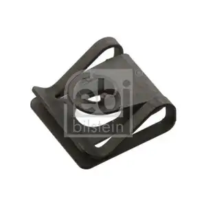 FEBI BILSTEIN 38696 Blechmutter für AUDI, VW, SKODA, SEAT FEBI BILSTEIN 38696 Blechmutter für AUDI, VW, SKODA, SEAT