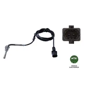 NTK 92269 Abgastemperatur-Sensor RTA9000-EE099 für FIAT NTK 92269 Abgastemperatur-Sensor RTA9000-EE099 für FIAT