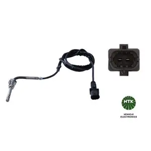 NTK 92269 Abgastemperatur-Sensor RTA9000-EE099 für FIAT NTK 92269 Abgastemperatur-Sensor RTA9000-EE099 für FIAT