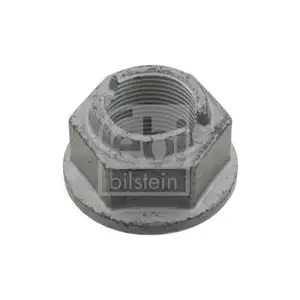 FEBI BILSTEIN 27214 Achsmutter f&uuml;r MERCEDES-BENZ