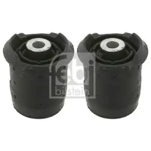 FEBI BILSTEIN 01677 Achskörperlagersatz für BMW FEBI BILSTEIN 01677 Achskörperlagersatz für BMW