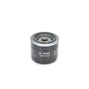 BOSCH 0 986 452 019 Ölfilter P 2019 BOSCH 0 986 452 019 Ölfilter P 2019