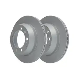 ATE 24.0120-0112.1 Bremsscheiben 2 Stück PORSCHE ATE 24.0120-0112.1 Bremsscheiben 2 Stück PORSCHE
