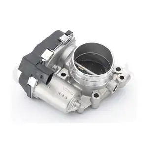 Drosselklappenstutzen Continental/vdo 408-242-002-003Z für Audi für Seat für VW Drosselklappenstutzen Continental/vdo 408-242-002-003Z für Audi für Seat für VW