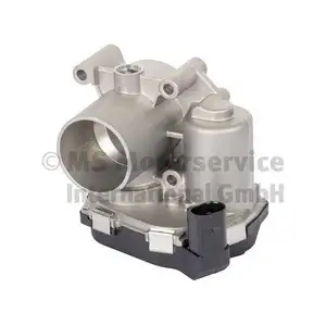 PIERBURG 7.09460.04.0 DROSSELKLAPPE für SKODA, VW, SEAT PIERBURG 7.09460.04.0 DROSSELKLAPPE für SKODA, VW, SEAT