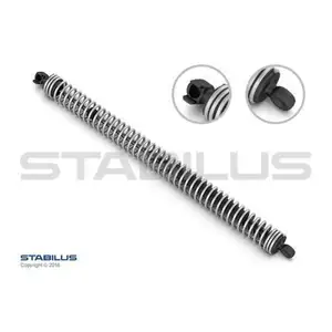 STABILUS 773666 Suspension strut - Federbein f&uuml;r BMW, ALPINA