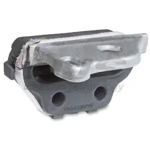Halter Abgasanlage Hjs 83 32 4021 f&uuml;r Fiat f&uuml;r Lancia Hinten