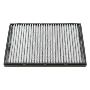 FEBI BILSTEIN 27639 Innenraumfilter für ROVER, MG FEBI BILSTEIN 27639 Innenraumfilter für ROVER, MG
