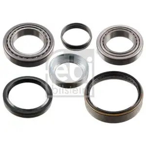 FEBI BILSTEIN 179377 Radlagersatz FEBI BILSTEIN 179377 Radlagersatz