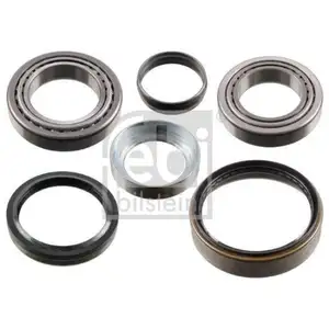 FEBI BILSTEIN 179377 Radlagersatz für MERCEDES-BENZ FEBI BILSTEIN 179377 Radlagersatz für MERCEDES-BENZ