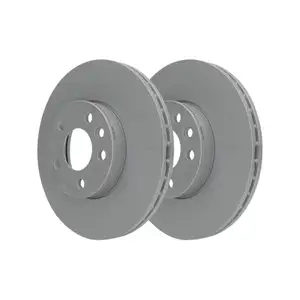 ATE 24.0126-0115.1 Bremsscheiben 2 Stück VW ATE 24.0126-0115.1 Bremsscheiben 2 Stück VW