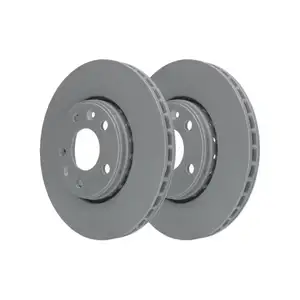 ATE 24.0126-0158.1 Bremsscheiben 2 Stück RENAULT ATE 24.0126-0158.1 Bremsscheiben 2 Stück RENAULT