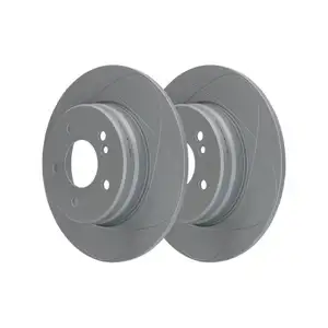 ATE 24.0310-0217.1 Power Disc Bremsscheiben 2 Stück MERCEDES-BENZ ATE 24.0310-0217.1 Power Disc Bremsscheiben 2 Stück MERCEDES-BENZ