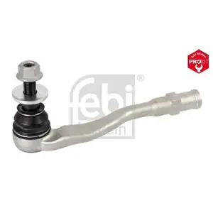 FEBI BILSTEIN 170771 Spurstangenendstück für AUDI FEBI BILSTEIN 170771 Spurstangenendstück für AUDI