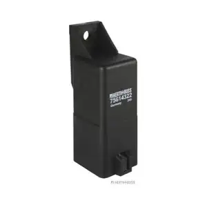 HERTH+BUSS ELPARTS 75614322 Steuergerät, Glühzeit 12V 9-polig für VW, SEAT HERTH+BUSS ELPARTS 75614322 Steuergerät, Glühzeit 12V 9-polig für VW, SEAT