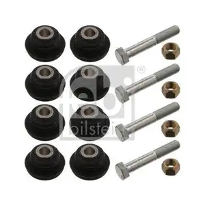 FEBI BILSTEIN 01695 Querlenkerlagersatz für MERCEDES-BENZ FEBI BILSTEIN 01695 Querlenkerlagersatz für MERCEDES-BENZ