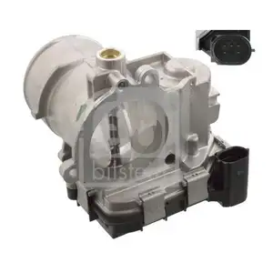 FEBI BILSTEIN 101456 Drosselklappenstutzen FEBI BILSTEIN 101456 Drosselklappenstutzen