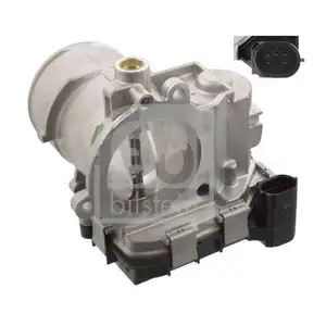 FEBI BILSTEIN 101456 Drosselklappenstutzen für FIAT FEBI BILSTEIN 101456 Drosselklappenstutzen für FIAT