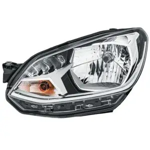 HELLA 1EL 012 644-011 HSW li Halogen VW HELLA 1EL 012 644-011 HSW li Halogen VW