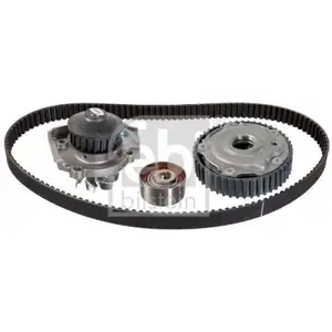 FEBI BILSTEIN 173649 Zahnriemensatz für FIAT FEBI BILSTEIN 173649 Zahnriemensatz für FIAT