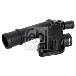 FEBI BILSTEIN 179472 K&uuml;hlwasserflansch f&uuml;r SKODA, VW, SEAT, AUDI