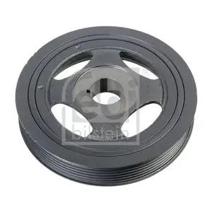 FEBI BILSTEIN 103859 Riemenscheibe (entkoppelt) für TOYOTA FEBI BILSTEIN 103859 Riemenscheibe (entkoppelt) für TOYOTA