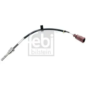 FEBI BILSTEIN 185624 Abgastemperatursensor f&uuml;r AUDI, PORSCHE