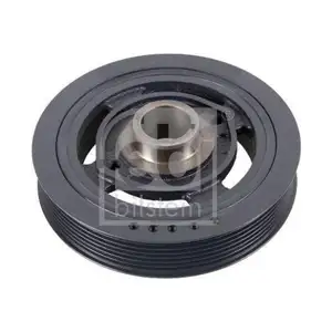 FEBI BILSTEIN 27229 Riemenscheibe (entkoppelt) für TOYOTA FEBI BILSTEIN 27229 Riemenscheibe (entkoppelt) für TOYOTA