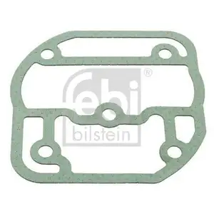 FEBI BILSTEIN 35708 Dichtung für MERCEDES-BENZ FEBI BILSTEIN 35708 Dichtung für MERCEDES-BENZ